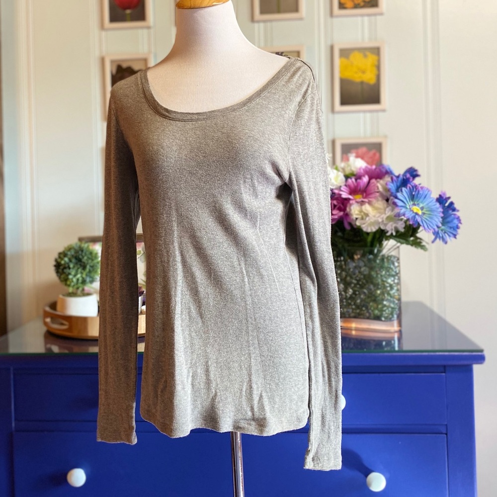 Merona the Ultimate tee